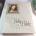 The New American Bible Catholic Holy Bible 1982 Pope John Paul Ii Dedication