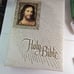 The New American Bible Catholic Holy Bible 1982 Pope John Paul Ii Dedication