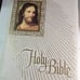 The New American Bible Catholic Holy Bible 1982 Pope John Paul Ii Dedication