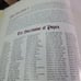The New American Bible Catholic Holy Bible 1982 Pope John Paul Ii Dedication