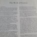 The New American Bible Catholic Holy Bible 1982 Pope John Paul Ii Dedication