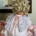 Pat Secrist doll