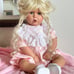 Pat Secrist doll