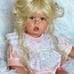 Pat Secrist doll