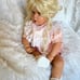 Pat Secrist doll