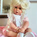 Pat Secrist doll