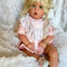 Pat Secrist doll