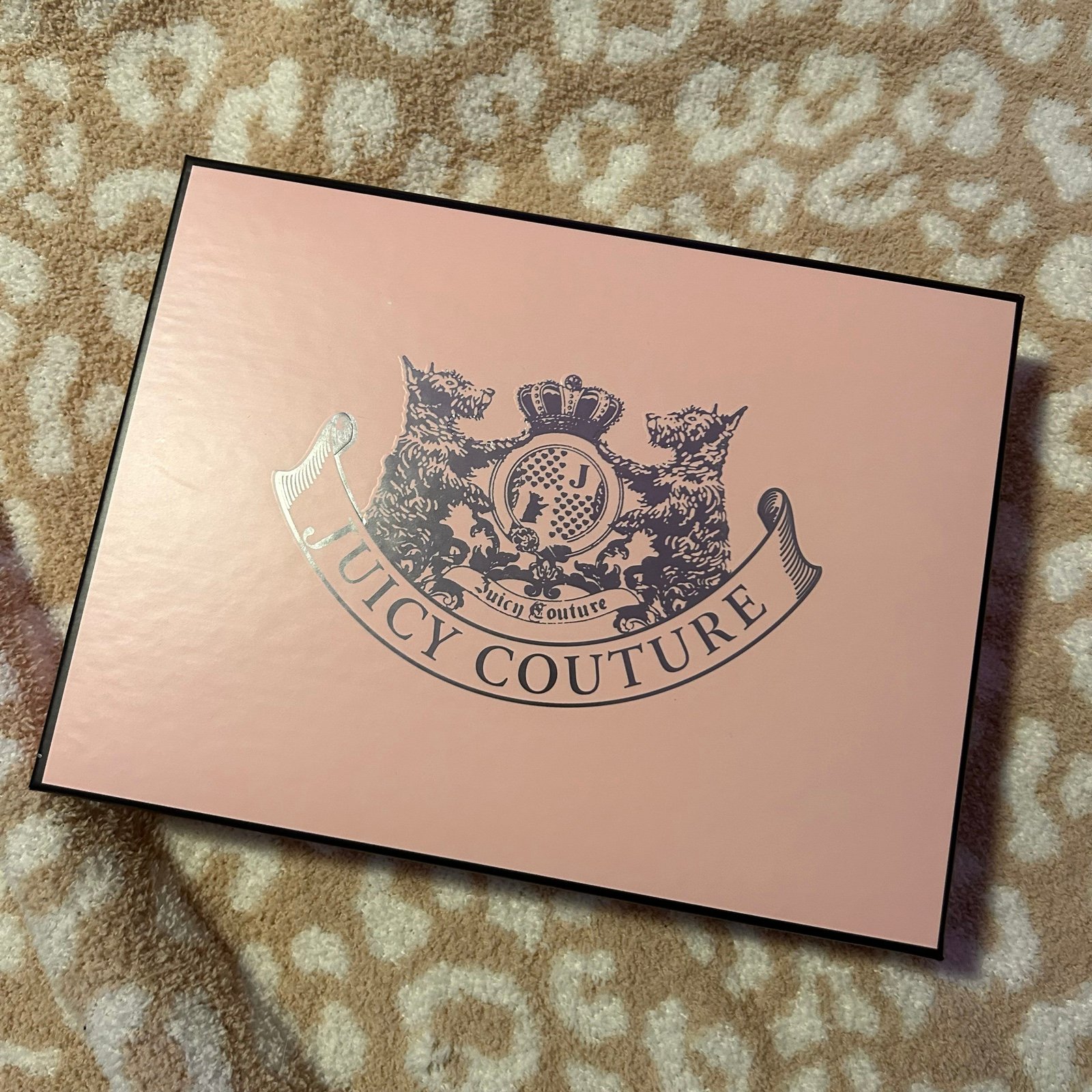 Juicy Couture perfume fragrances for women
