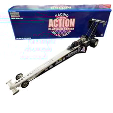 Tommy Johnson Mopar NHRA 1995 Action Top Fuel Dragster 1/24 Scale Diecast
