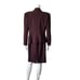 Vintage Saks Fifth Avenue Dress Suit Arthur Doucette Womens Size 12