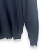 Y2K Abercrombie & Fitch Mens Navy Muscle Sweater XL Academia Preppy Streetwear