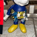New Coach Disney Mickey Mouse Collectible Bag Charm