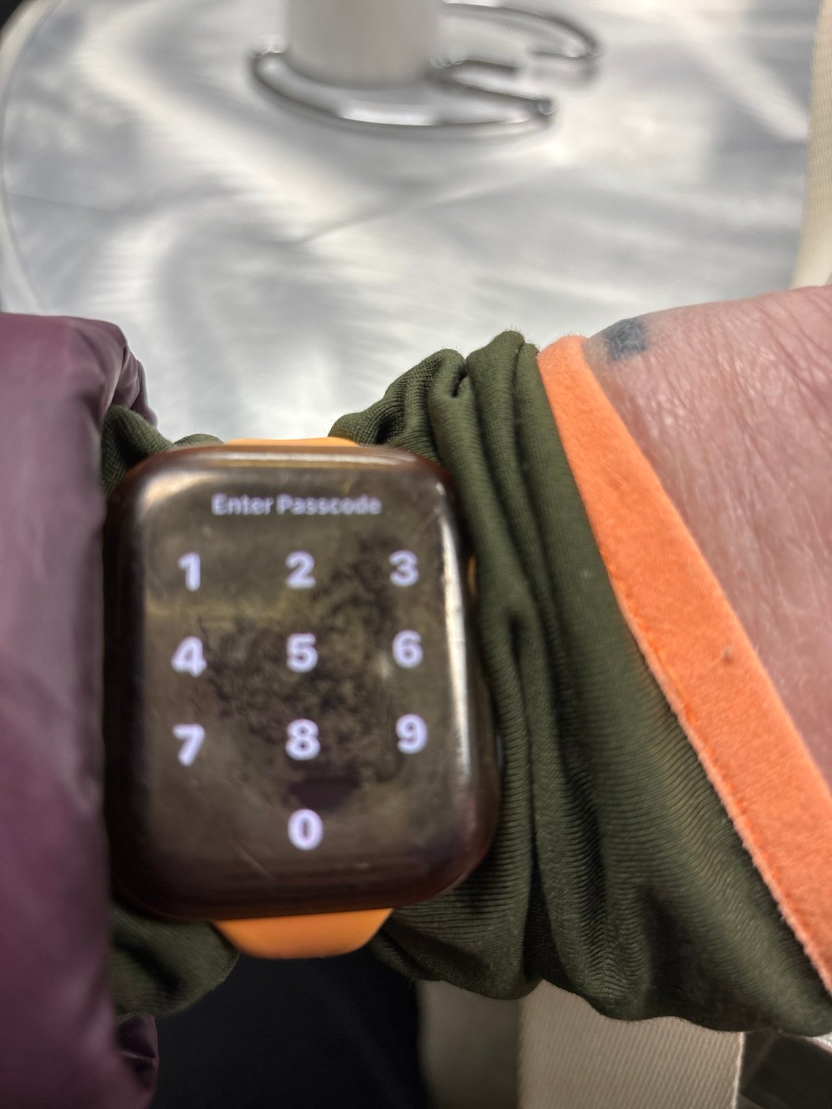 Apple Watch Series 8