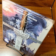 Highlander Steelbook (4K+Blu-ray+Digital) NEW (Sealed)-Free Box Shipping w/Track