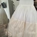 Baptism Dress/ Vestido de Bautizo, fits 6-18 months