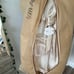 Baptism Dress/ Vestido de Bautizo, fits 6-18 months
