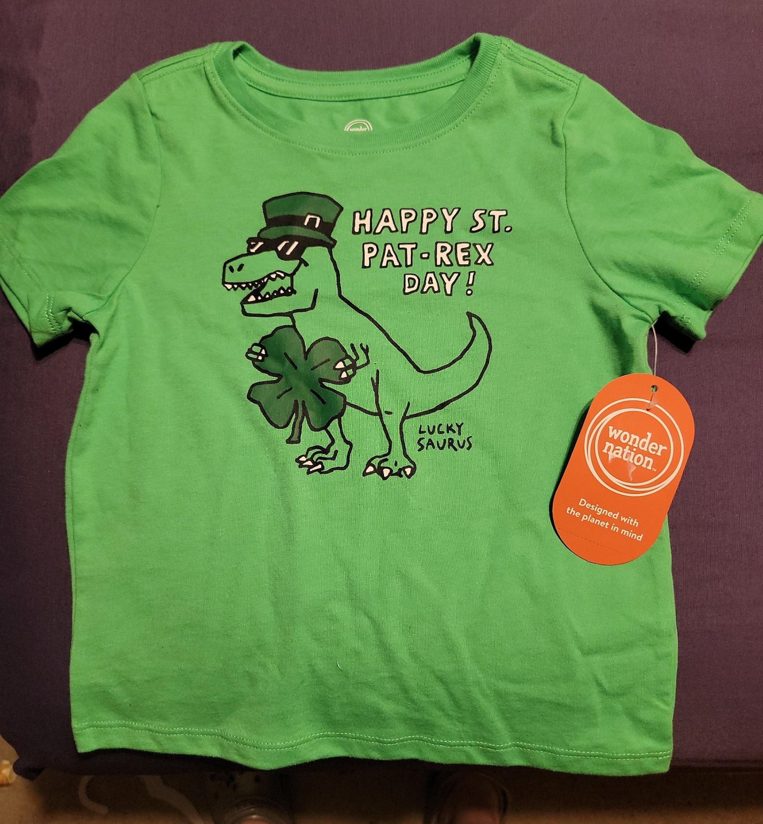 st patricks day