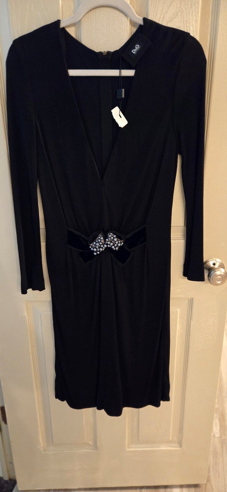 Dolce and Gabbana dress