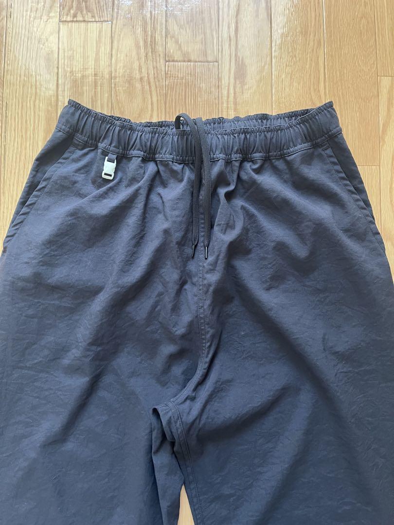 UFO NYPF6 PANTS, Nylon Dyed Oxford Version