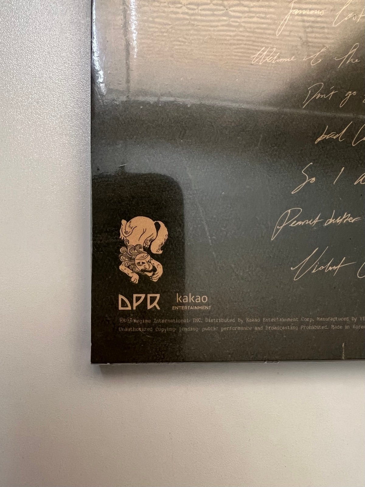 DPR IAN - Dear Insanity - Amazon.com Music
