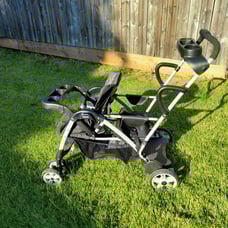 Graco stroller