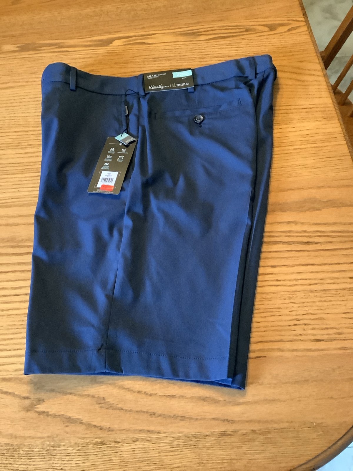 Walter Hagen Golf Shorts