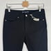 Everlane Men The Performance 5-Pocket Pant | Uniform Black 28x30