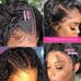 28 Inch 13x4 HD Lace Frontal Human Hair Wig