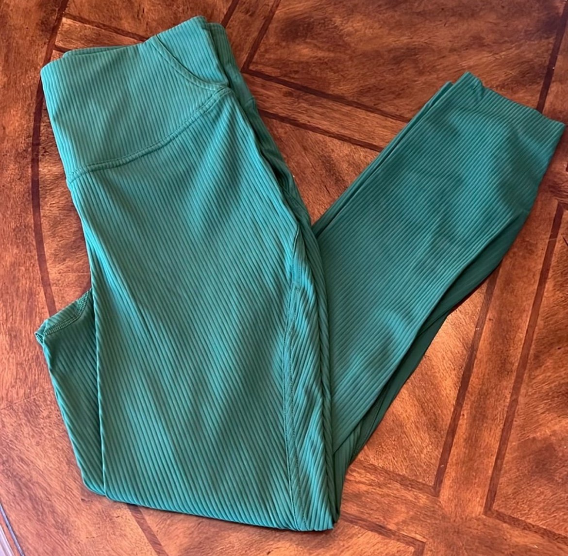 Lululemon Base Pace Leggings