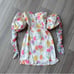 NWT! For Love & Lemons Coquette Girl Hazel Floral Romantic Mini Dress