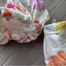 NWT! For Love & Lemons Coquette Girl Hazel Floral Romantic Mini Dress