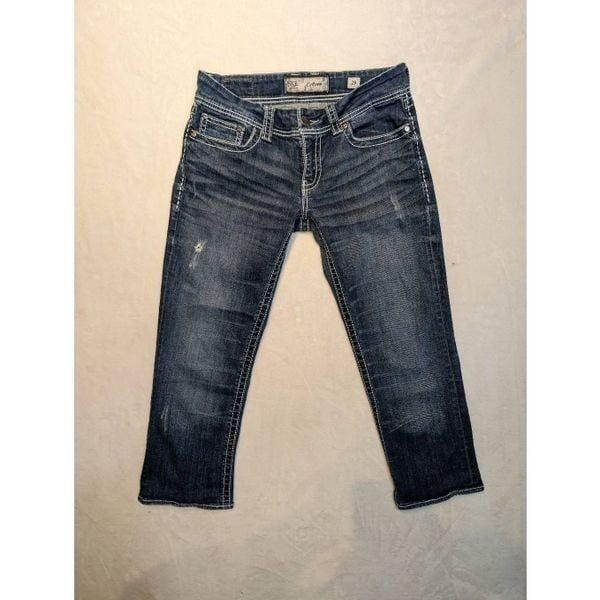 BKE culture capris size 29