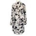 NEW Rebecca Taylor Silk Dress Floral Size 4 Pockets