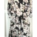NEW Rebecca Taylor Silk Dress Floral Size 4 Pockets