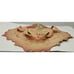 Antique Large German Pop Out Embossed Valentine Greeting Card in Original Box