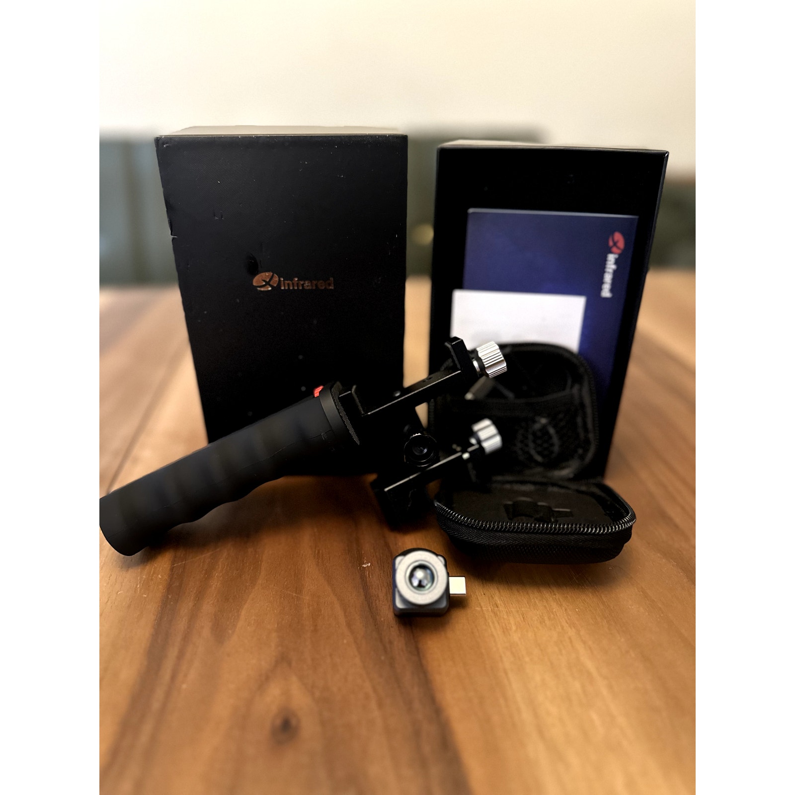 Xinfrared Thermal Eye X2 - USB C