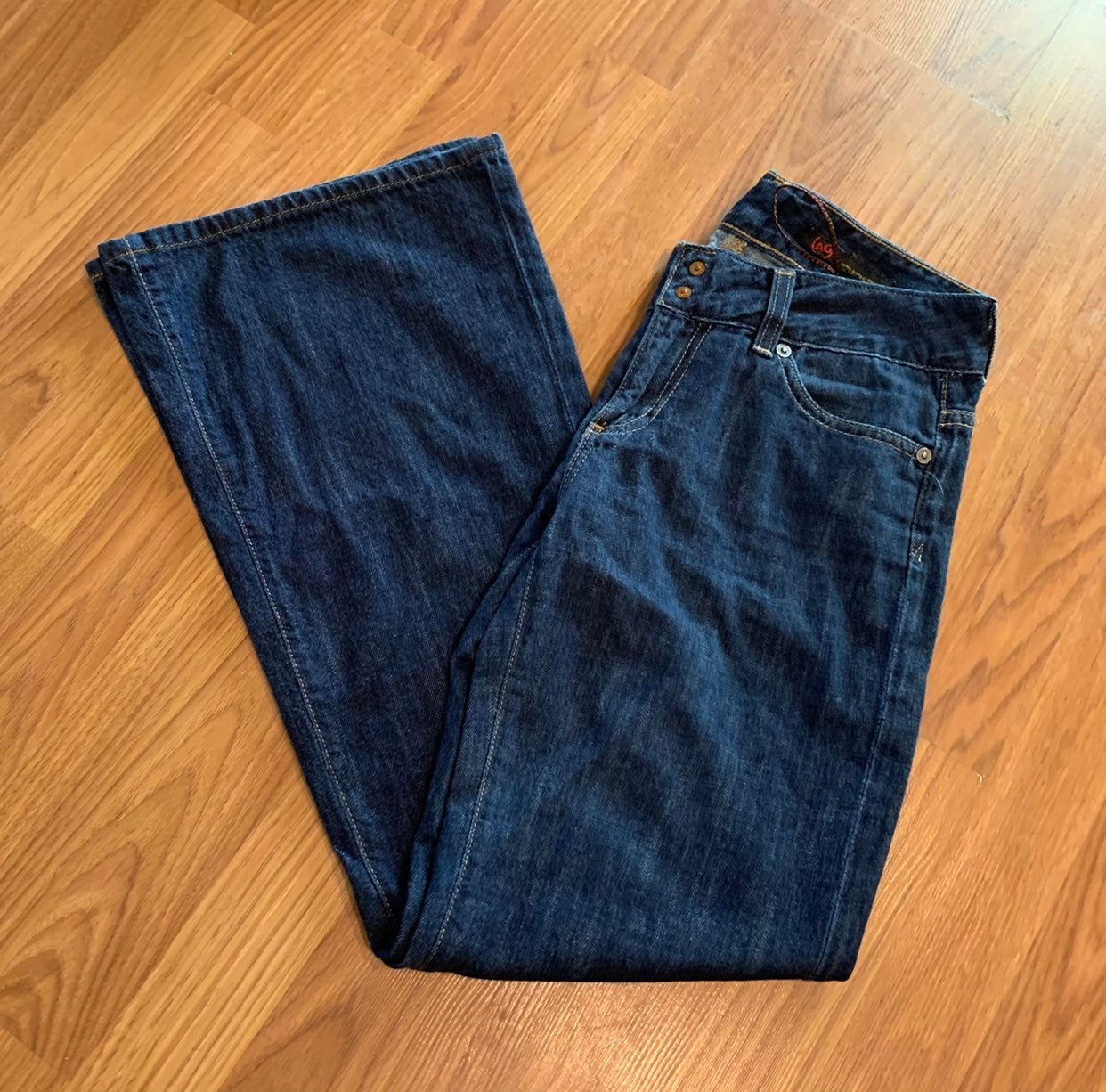Adriano Goldschmied “The Mona” sz 27R