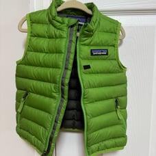 Patagonia Toddler Vest