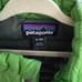 Patagonia Toddler Vest