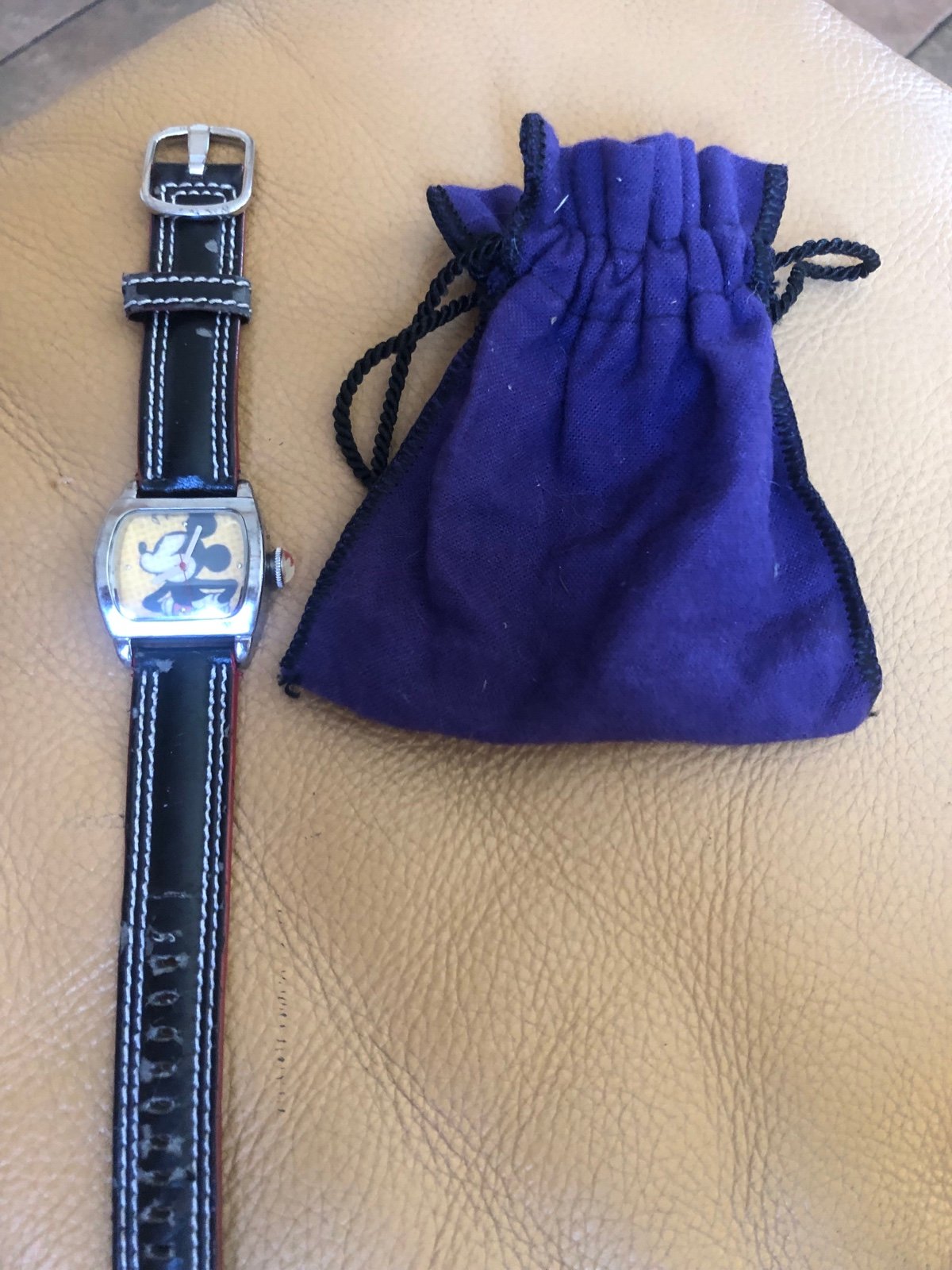 Watch