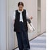 FRAMe WORK Boa Vest
