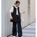 FRAMe WORK Boa Vest