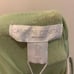 Caroline Constas Sequin Midi Sleeveless Dress Mint and White - Large