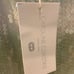 Caroline Constas Sequin Midi Sleeveless Dress Mint and White - Large