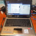 HP dm3-1035dx Laptop AMD Neo X2 L335 CPU 3GB RAM 320GB HDD Win 10 Home No AC