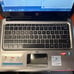 HP dm3-1035dx Laptop AMD Neo X2 L335 CPU 3GB RAM 320GB HDD Win 10 Home No AC