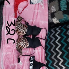 Victoria secret bras