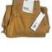 Joe’s, Almond, 30x36, wide leg, vintage stretch jeans. G16