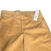 Joe’s, Almond, 30x36, wide leg, vintage stretch jeans. G16