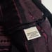 St. John Collection Santana Knit Top M Striped Sleeveless Tank Wool Rayon Multi